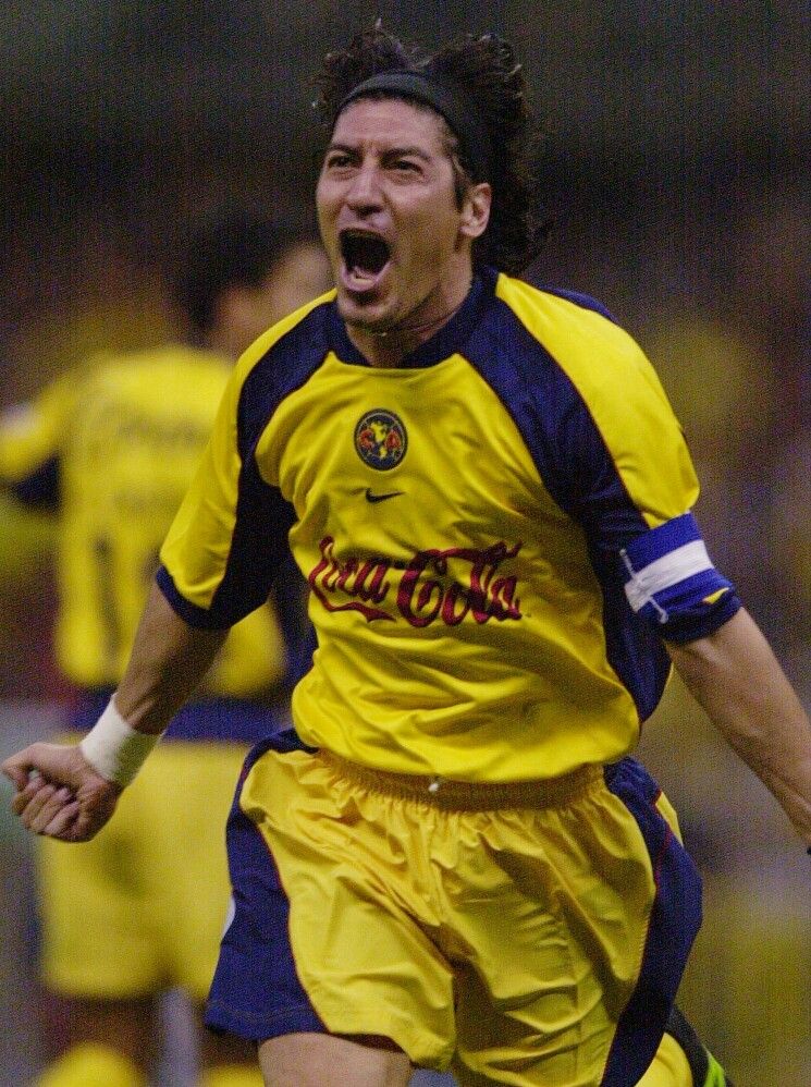 Club América